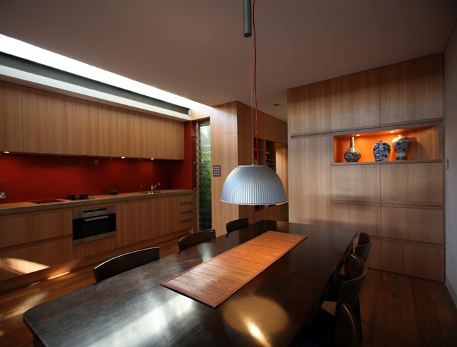 Fleet St Kitchen